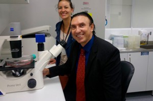 Dr. Paulo Bettes
