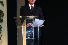 Samuel Goldenberg - Diretor Instituto Carlos Chagas