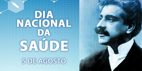 Dia da Saúde