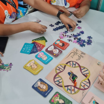 77 SBPC - 2025 (124) 77 SBPC - 2025 (124)