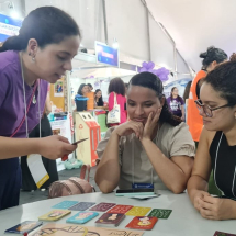 77 SBPC - 2025 (136) 77 SBPC - 2025 (136)