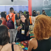 77 SBPC - 2025 (204) 77 SBPC - 2025 (204)