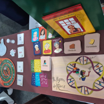 77 SBPC - 2025 (244) 77 SBPC - 2025 (244)