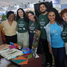 77 SBPC - 2025 (352) 77 SBPC - 2025 (352)