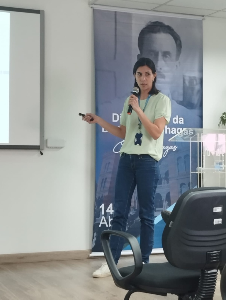 Evento reuniu pesquisadores, gestores e profissionais de saúde entre 14 e 16 de abril para fortalecer a integração entre ciência, vigilância e assistência, ampliando o debate sobre diagnóstico, prevenção e cuidado diante de um cenário ainda subestimado no Paraná