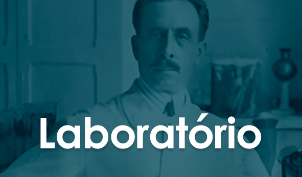 laboratório